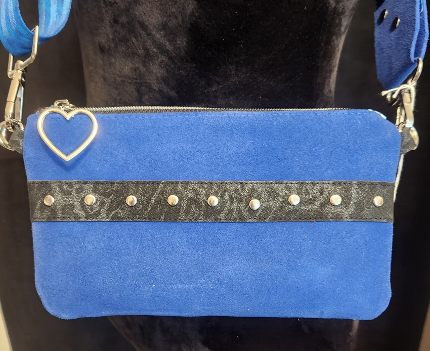 Belle Purse 9
